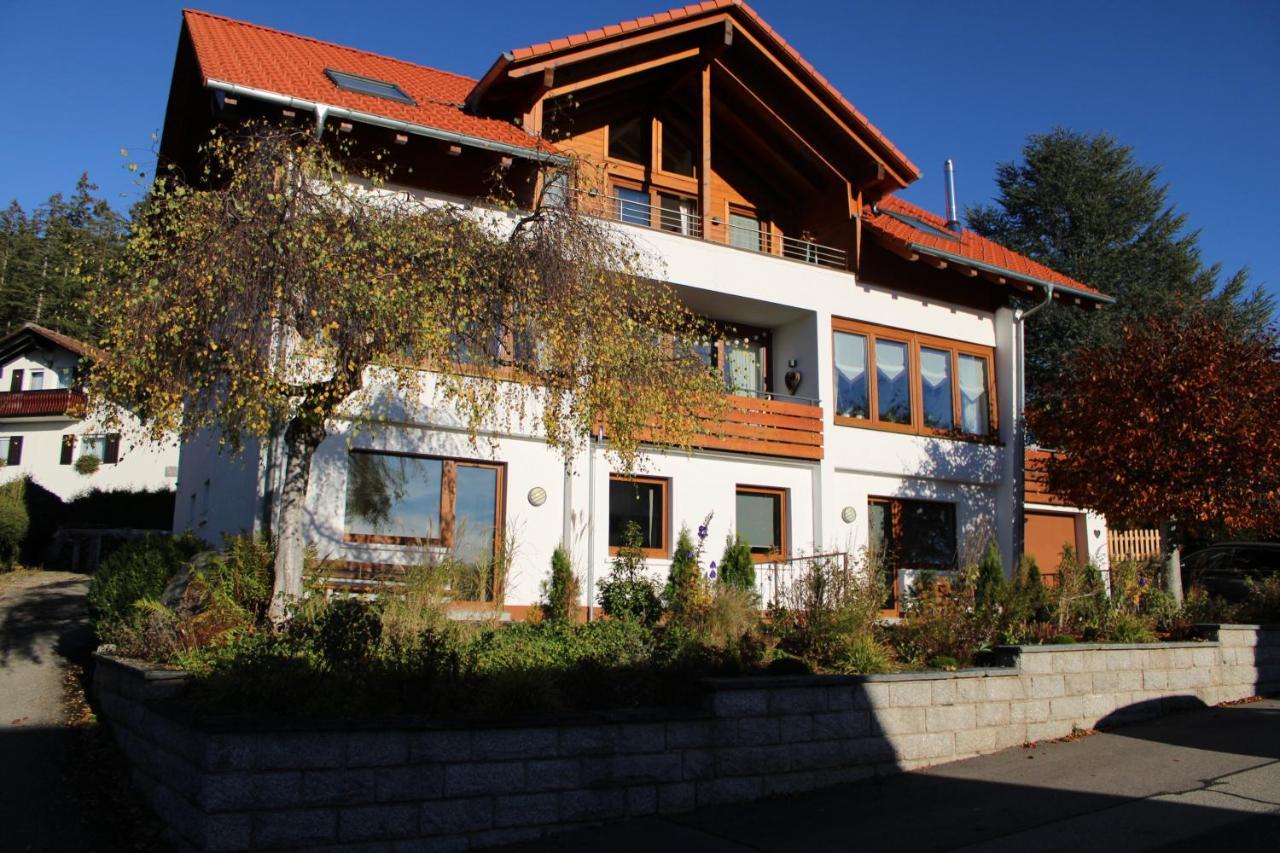 Ferienhaus Carl Schluchsee Exterior photo